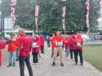 Bappenda Kepulauan Meranti Gelar Berbagai Lomba Dalam Rangka Meriahkan HUT RI Ke-80, Ka.Bappenda : Pelayanan Tetap Dibuka Untuk Masyarakat