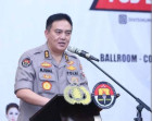 Polda Riau Mutasi Sejumlah Pejabat Utama, Irjen Pol M Iqbal: Bagian dari Evaluasi dan Kebutuhan Organisasi