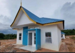 Pembangunan Rumah untuk Warga Rempang Ditargetkan Selesai Akhir Tahun Ini