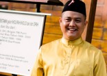 Zunnur Roin Ingatkan Perjuangan Daerah Istimewa Riau Jangan 'Lapuk di Tangkai'