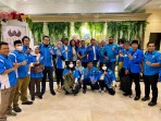 Ketua KNPI Bela SF Hariyanto dari Tudingan Cipayung Plus Riau