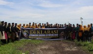 LAMR Meranti Deklarasikan Dukungan Daerah Istimewa Riau
