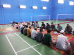 Usai Diresmikan, Andi Badminton Hall Siap Jadi Sarana Latihan Atlet Bulutangkis di Riau