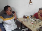 Ahmad Fikri Ingatkan Bupati Kampar Jangan Main-main dengan Pajak Rakyat