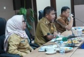 Pemda Kampar Bangun Sejumlah Proyek Besar 2025, Ini Daftarnya