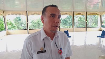 Jelang Perpanjangan Masa Jabatan Kades di Kampar, Kadis PMD Bantah Isu Pungli tapi Akui Terima Honor