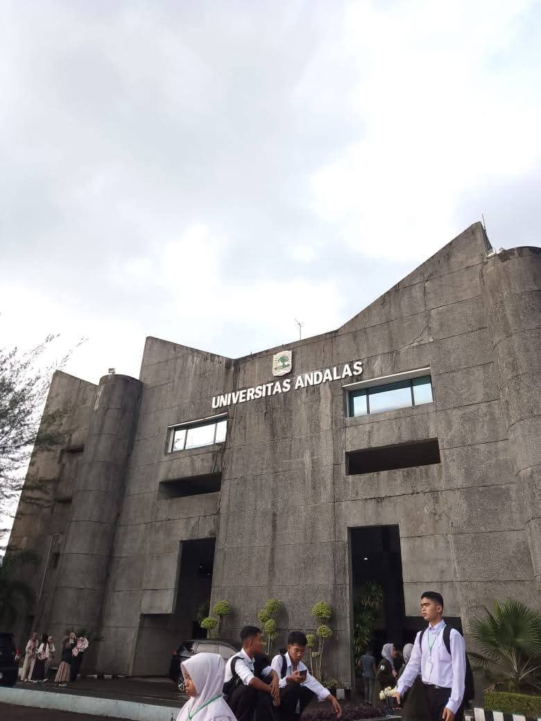 Eks Wakil Rektor Unand Terseret Kasus Korupsi Rp3,5 Miliar