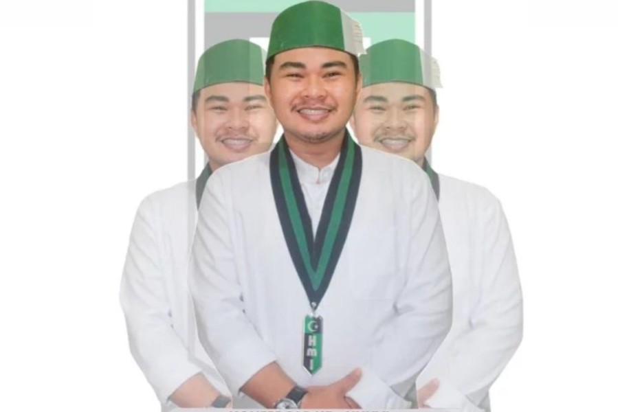 Sempena HUT Bhayangkara ke-79 dan Slogan Polisi Untuk Rakyat, HMI Pekanbaru Tegaskan Polri Harus Serius Lindungi Aktivis !