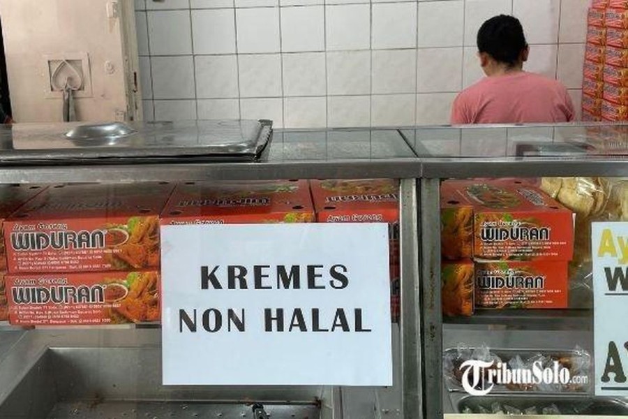 Bertahun Tahun Dikira Halal Menu Legendaris Ternoda: Ayam Goreng Widuran Solo Tersandung Isu Nonhalal