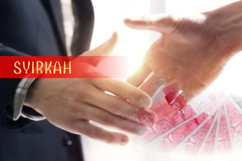 Syirkah Digital: Membangun Kemitraan Berbasis Syariah dalam Pengembangan Aplikasi dan Startup Teknologi