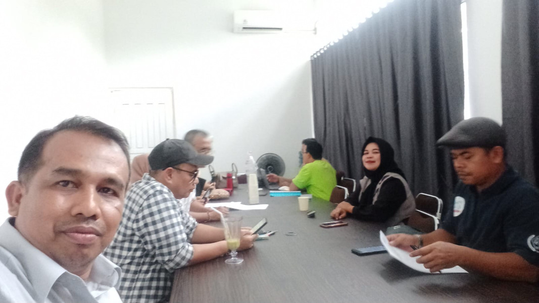 14 Maret, SMSI Riau Diskusikan Perpres Publisher Rights