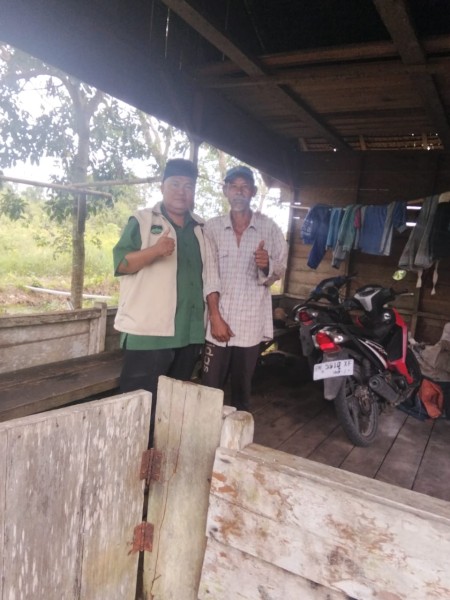 Dr. Elviriadi Soroti Kerusakan Hutan Meranti: Ini Bukan Lagi Deforestasi, Ini Darurat Ekologis