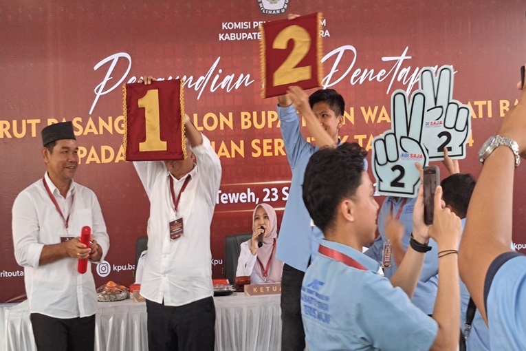 MK Diskualifikasi Semua Paslon Pilbup Barito Utara, Ungkap Politik Uang hingga Rp64 Juta per Keluarga