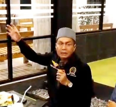 DPP LEMTARI Gelar Acara Silaturahmi, Peringatan Hari Masyarakat Adat, dan Sosialisasi Program di Depok