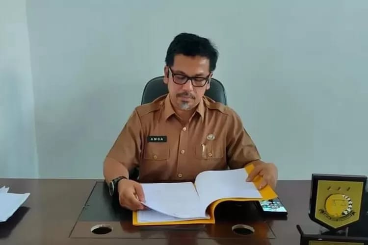 Penundaan Lelang Proyek di Kampar Rugikan Rakyat, Target Penyerapan Anggaran Terancam Gagal