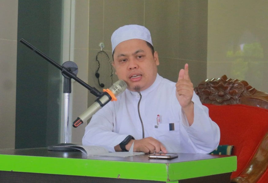 Nafsu Syahwaniyyah : Pergulatan Jiwa Dalam Dorongan Syahwat