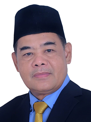 SPS Riau Gelar Ngobrol Penting Bersama Senator Abdul Hamid: Bahas Peran Pers dan Riau Istimewa