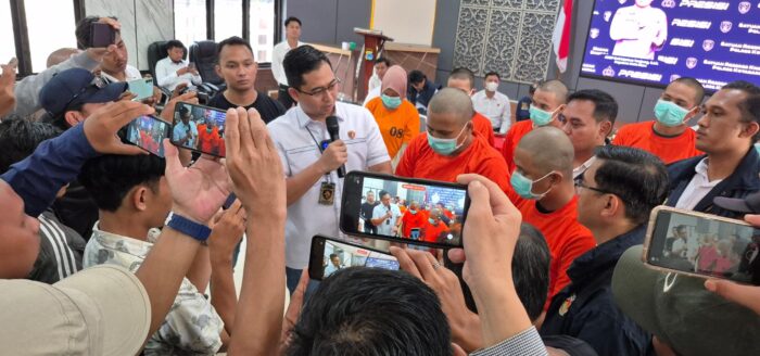 Kecanduan Judol, Pegawai Bank BUMN Bobol Dana Rp2,5 M Lewat Transaksi Fiktif