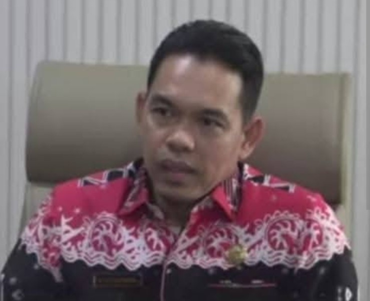 Tanggapan Tegas Disdik Riau Soal Isu Pungli di SMKN 1 Kunto Darussalam: Kalau ini Benar, Akan Kami Tindak