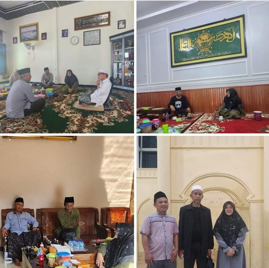 Pilkada Siak, Dr Afni Resmi Jadi Penantang Pertama Pasangan Petahana