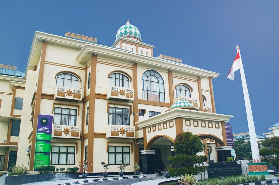 UIN Suska Riau Gelar Campus Hiring Bersama PT PKSS pada 27 Mei 2025