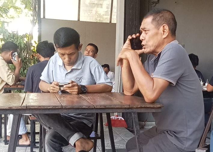 Ketua Gapensi Kampar Tanggapi Pernyataan Kadis Perkim: Saya Bukan Cari Kaya di Proyek