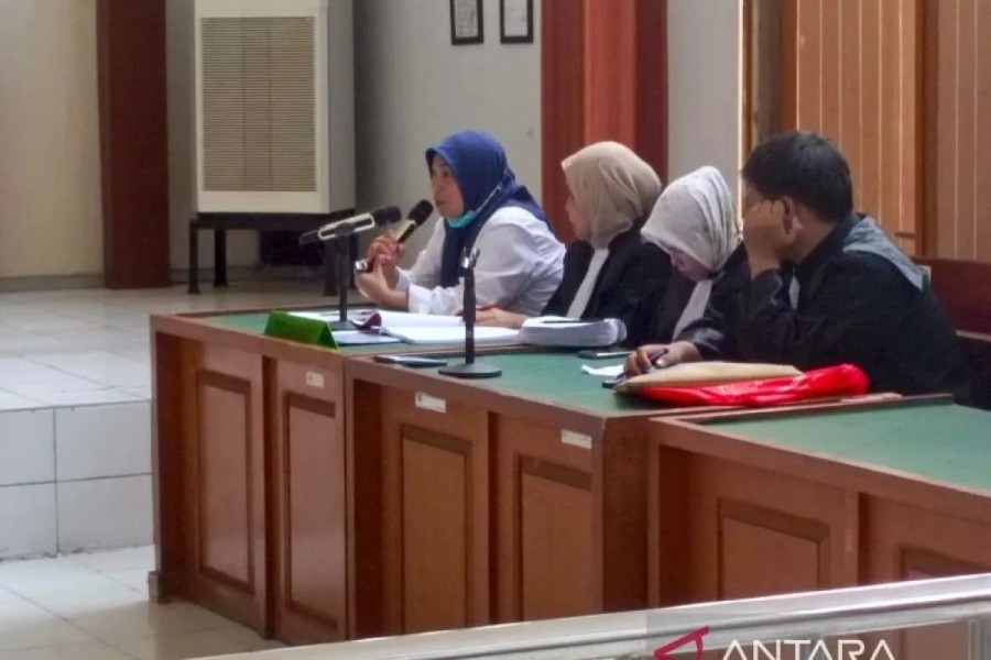Teller bank BNI bobol Rp5,2 miliar TF melalui 16 rekening