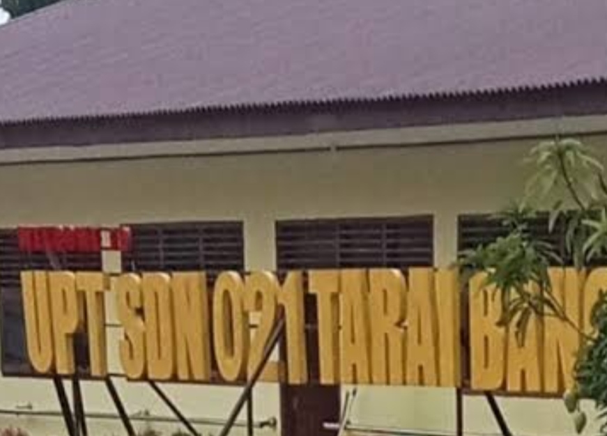 Kepsek SDN 021 Tarai Bangun Diduga Telah Diperiksa BPK, Diminta Kembalikan Dana BOS Ratusan Juta
