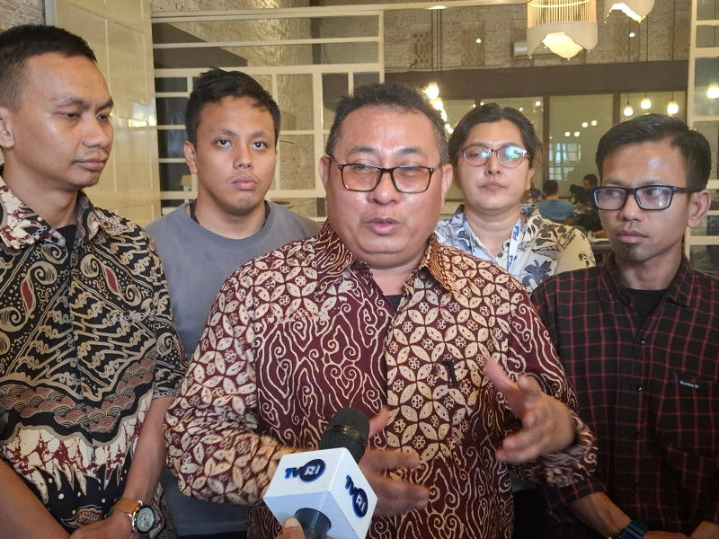 Soal Gelar Pahlawan untuk RM Margono, Menteri Sosial Sejalan dengan SMSI