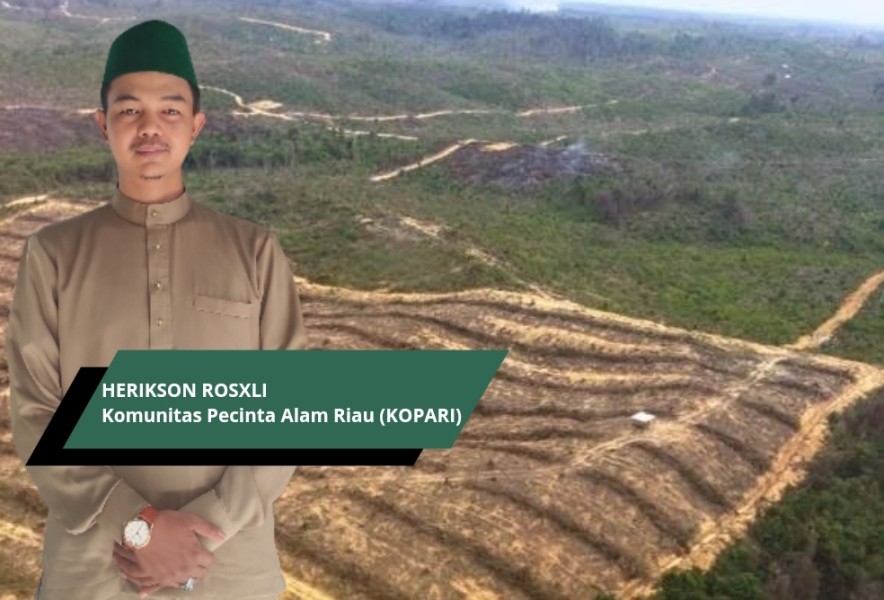 TNTN Ditengah Bayang-Bayang Satgas PKH, Ribuan Masyarakat Tegas Melawan, Dosa Pejabat Berwenang ?
