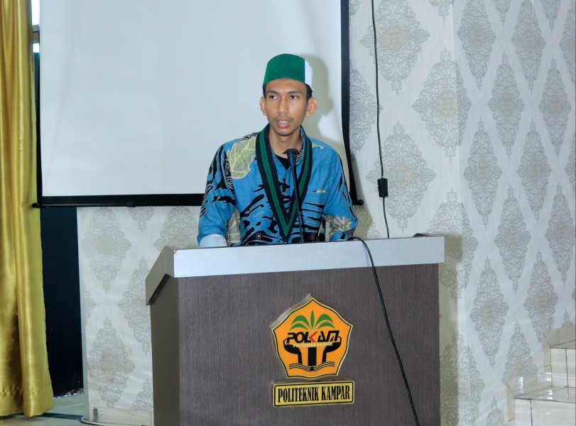 Diplomasi Ilmu dan Bumi: Jalan Strategis Mahasiswa Islam