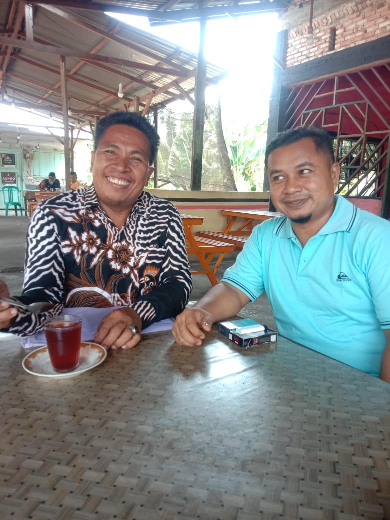 Warga Ancam Gelar Aksi Unjuk Rasa, Tuntut Penetapan Kades Definitif Desa Baru