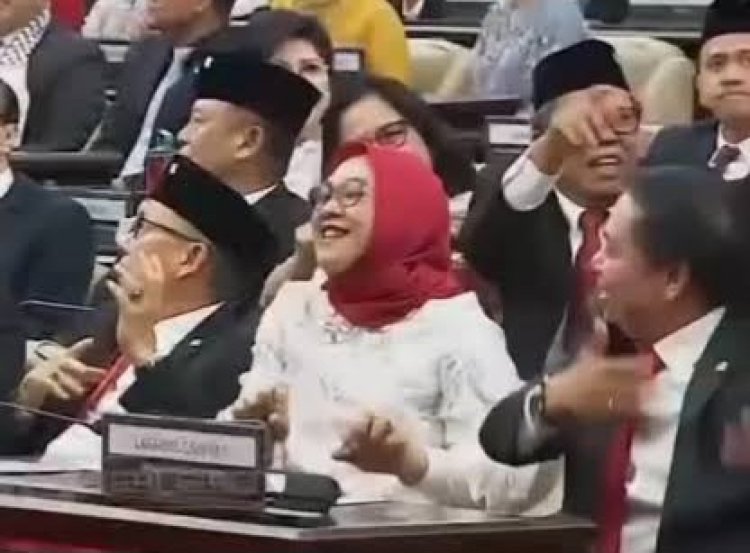 Ramadhan Sindir DPRD yang Takut Ketua Partai: 'Akhirnya Sibuk Cari Muka ke Eksekutif'