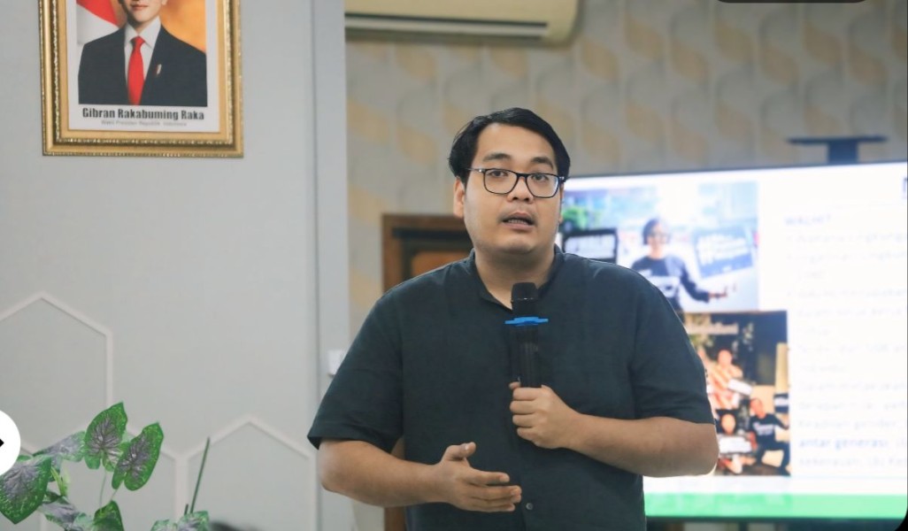 Boy Jerry Even Sembiring Maju Jadi Calon Direktur Eksekutif Nasional WALHI 2025–2029