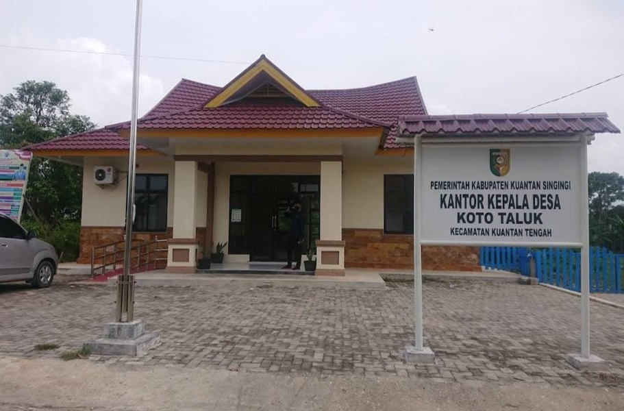 Pemberhentian Mendadak Kader Posyandu di Koto Taluk Oleh Pj Kades Picu Tanda Tanya Publik