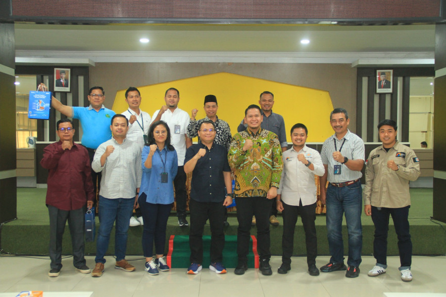 BRI Sosialisasi Pembiayaan Perumahan ke Civitas Akademika Unilak