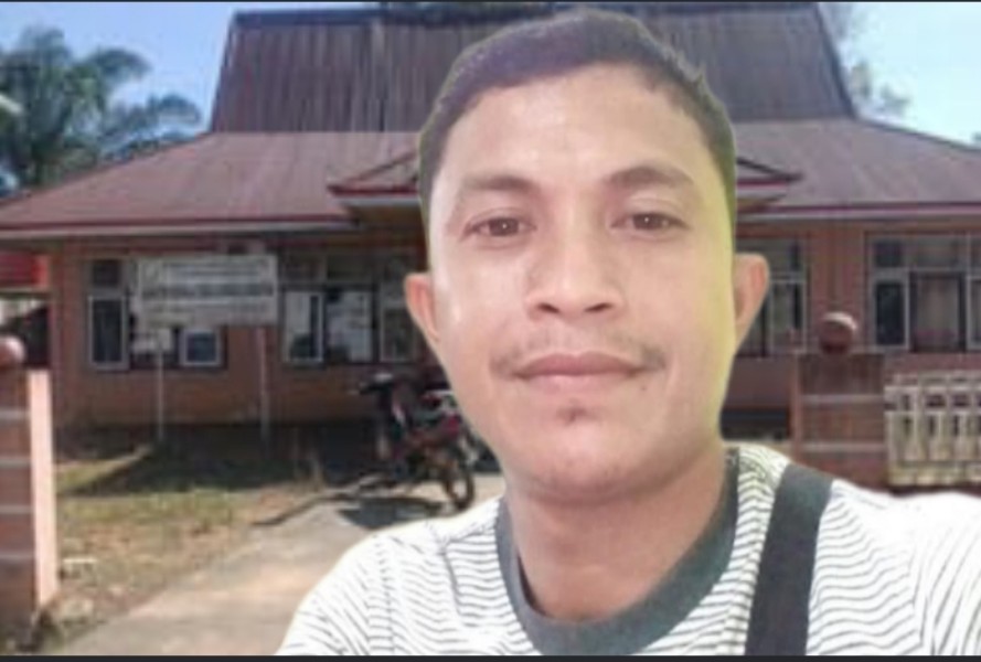 Skandal Dana Desa Sungai Harapan: Proyek Fiktif, Kerugian Rp500 Juta, Kades Bermasalah Mau Dilantik Lagi?