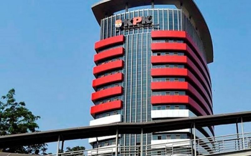 Dua Kali Mangkir Mahasiswa Desak KPK Jemput Paksa Mafirion dalam Kasus Korupsi Calon TKA Rp53 Miliar