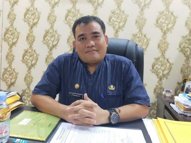 Dari 53 Kepala Desa yang Akan Dikukuhkan Kembali, Warga Minta Audit Dana Desa Secara Jelas dan Transparan