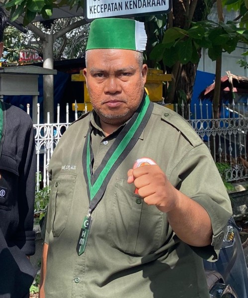 Heboh Sertifikat Sawit di Kawasan TNTN, Pakar Lingkungan Desak Oknum BPN Diproses Hukum
