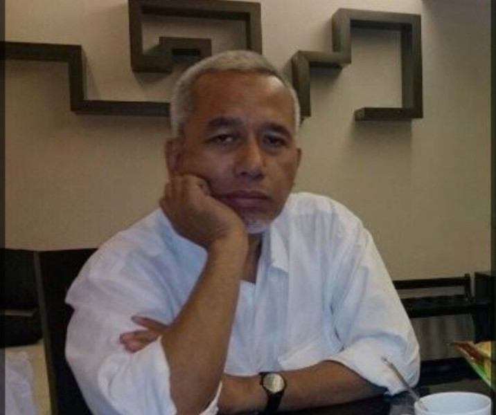 Amin 01 Jangan Terjebak Quick Count Lembaga Survei, Tunggu Real Count