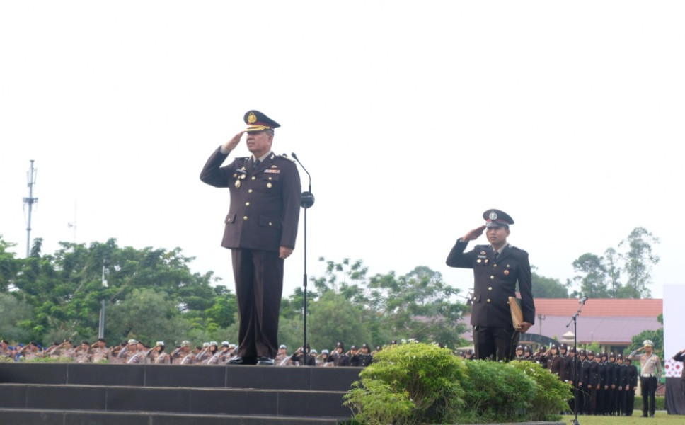 Seluruh Komponen Bangsa Diajak Membumikan Nilai-Nilai Pancasila