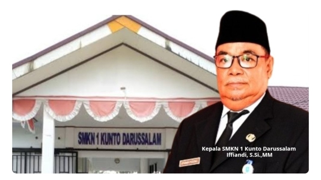 Dugaan PUNGLI Merebak, Komite SMKN 1 Kunto Darussalam Bergerak, Pemerhati Pendidikan Riau Beri Komentar Pedas
