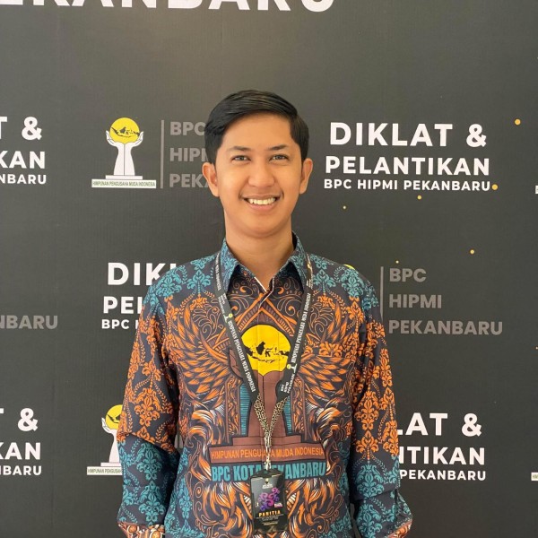 Dinas Pangan Riau Tunjukkan Kerja Nyata Atasi Inflasi, Mentan Dorong Pertanian Siak Maju