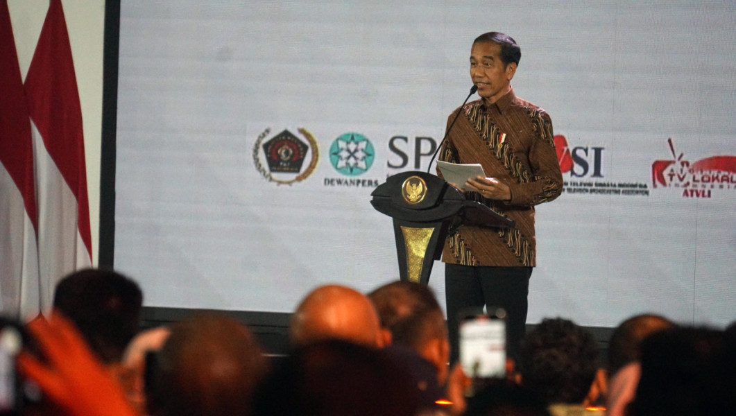 Pemerintah akan Segera Bangun Gedung Grha Pers Pancasila di Yogyakarta